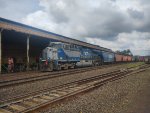 RUMO 2522